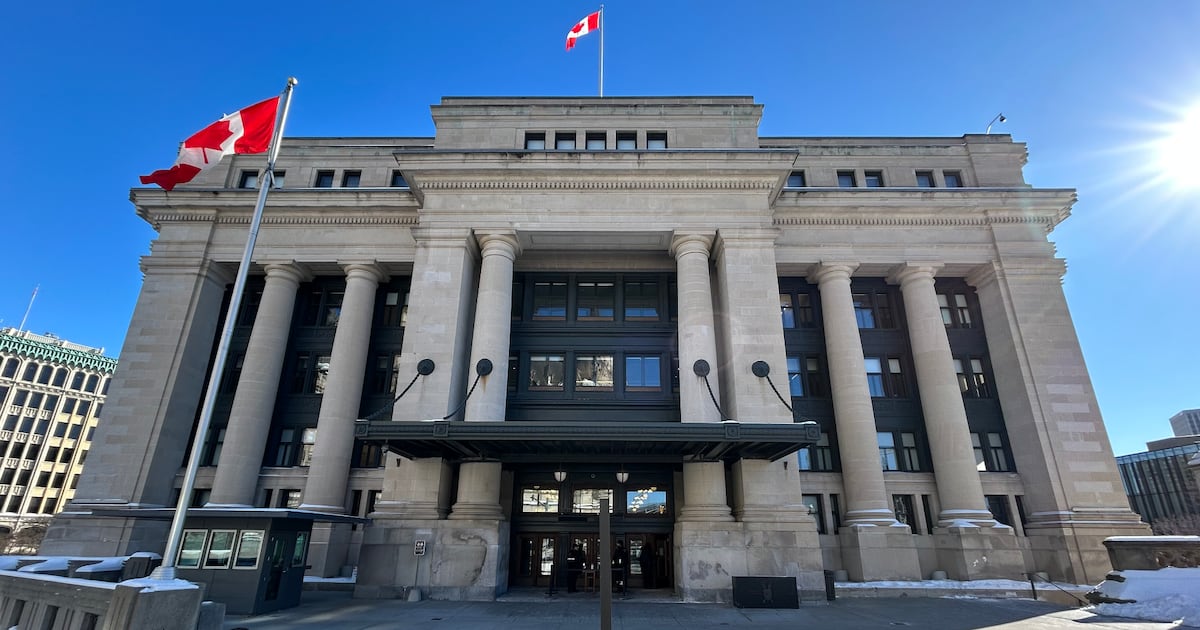 ‘We would destroy the neighbourhood’: Alto CEO rules out downtown Ottawa stop - CTV News