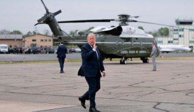 Republican defiance over 'anti-weaponization' fund sets up confrontation with Trump