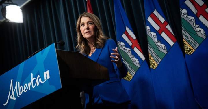 Smith hopes pipeline will lead to more Ottawa ‘accommodations’ for Alberta