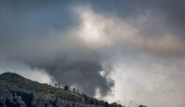 Israel hits Hezbollah amid extended ceasefire