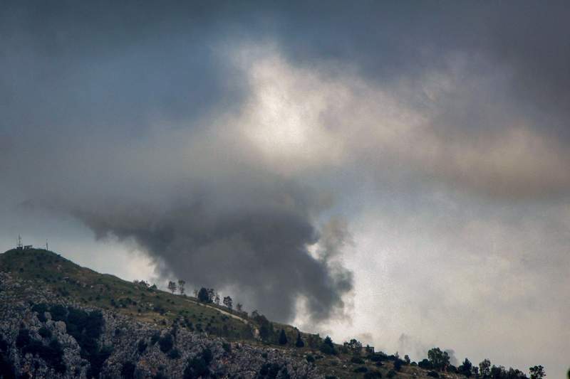 Israel hits Hezbollah amid extended ceasefire