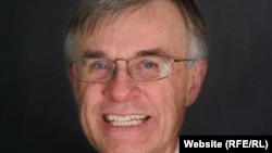 Former US Ambassador Gordon Gray.