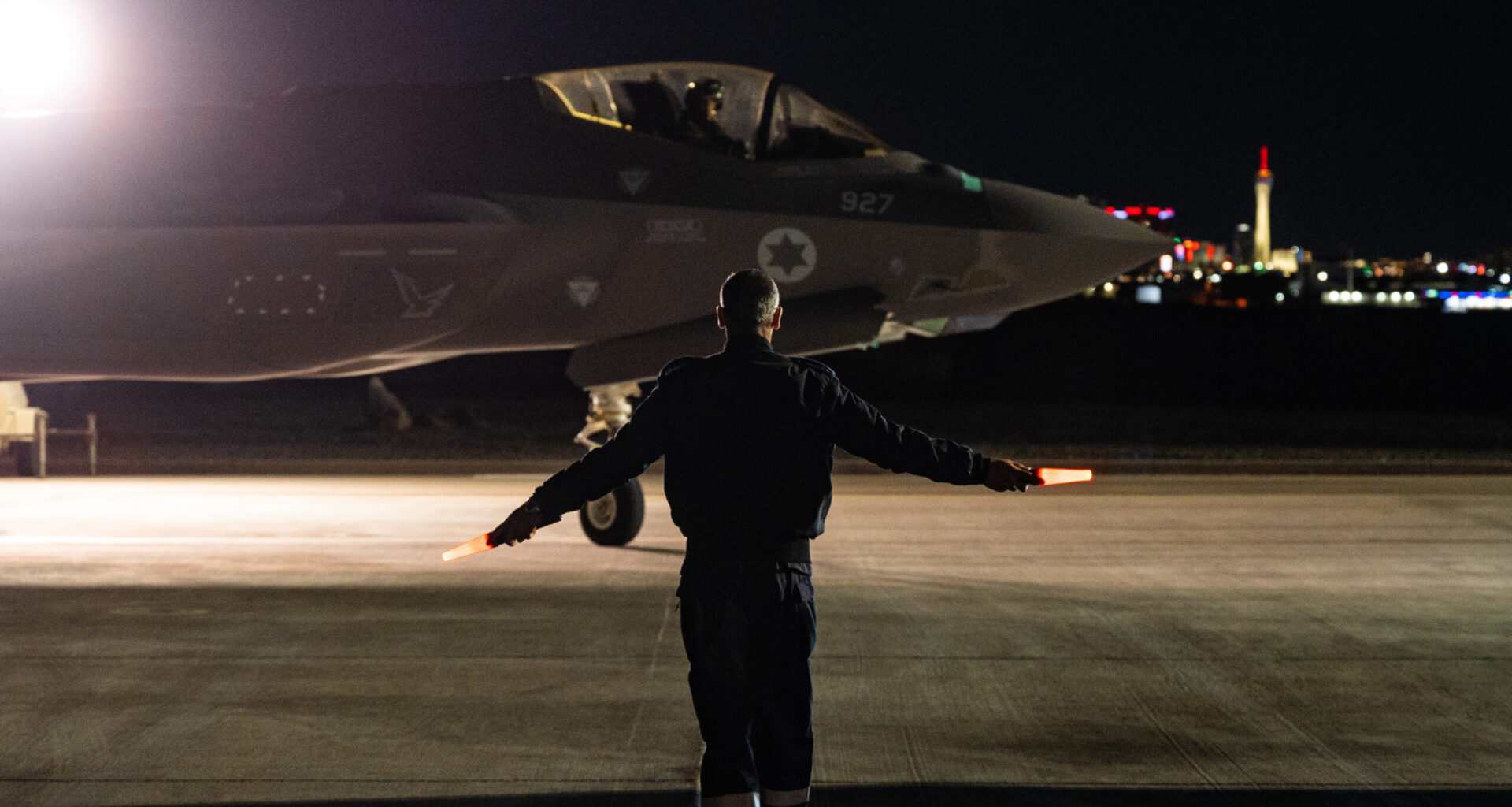 Israel buying more F-35s, F-15IAs fighter jets, Netanyahu announces