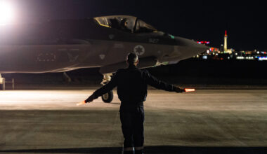 Israel buying more F-35s, F-15IAs fighter jets, Netanyahu announces