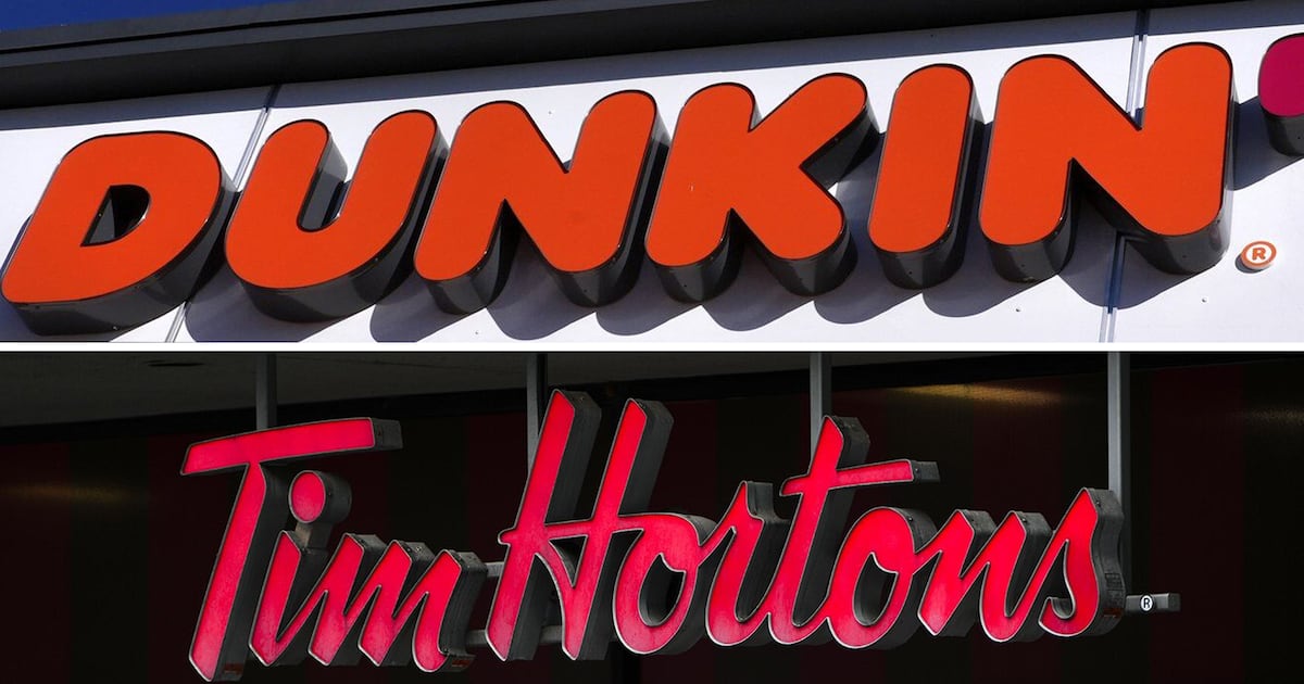 Dunkin’ Donuts is returning to Canada. Here’s how it plans to take a bite out of Tim Hortons - CTV News