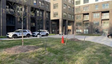 Police urgently searching for missing newborn baby in Halifax - Halifax