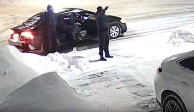 Toronto-area extortion bust arrests foreigners who came on temporary visas