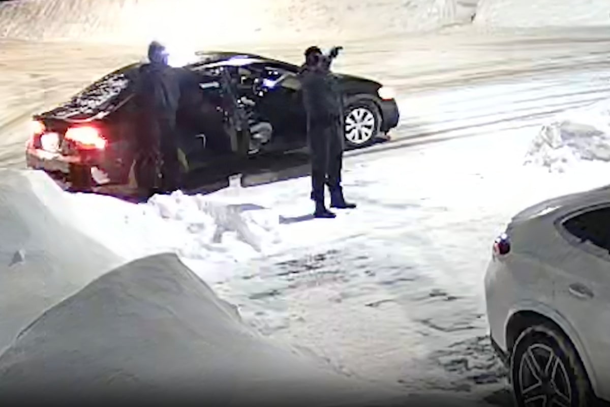 Toronto-area extortion bust arrests foreigners who came on temporary visas