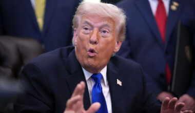 Trump reveals how Americans can build a $465,000 nest egg on $165 a month — with help from Uncle Sam