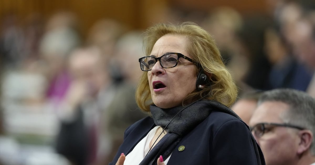 Canada announces reforms to combat immigration, citizenship scams - CTV News