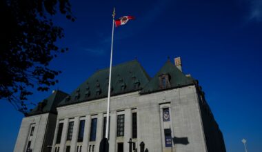Prime minister can limit free speech in Parliament in narrow circumstances, Supreme Court rules