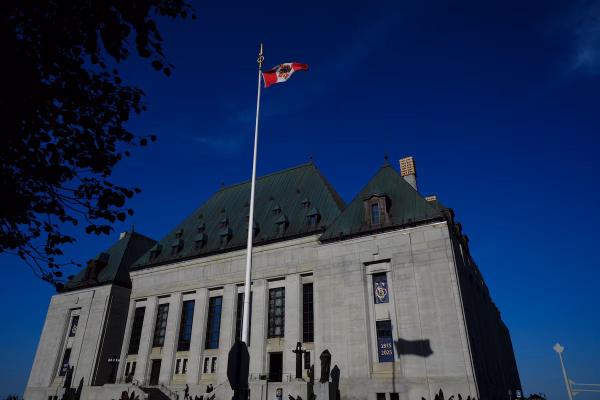 Prime minister can limit free speech in Parliament in narrow circumstances, Supreme Court rules