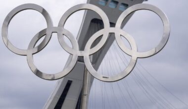 Montreal among four cities to host final Olympic qualifier ahead of Los Angeles Games - CTV News