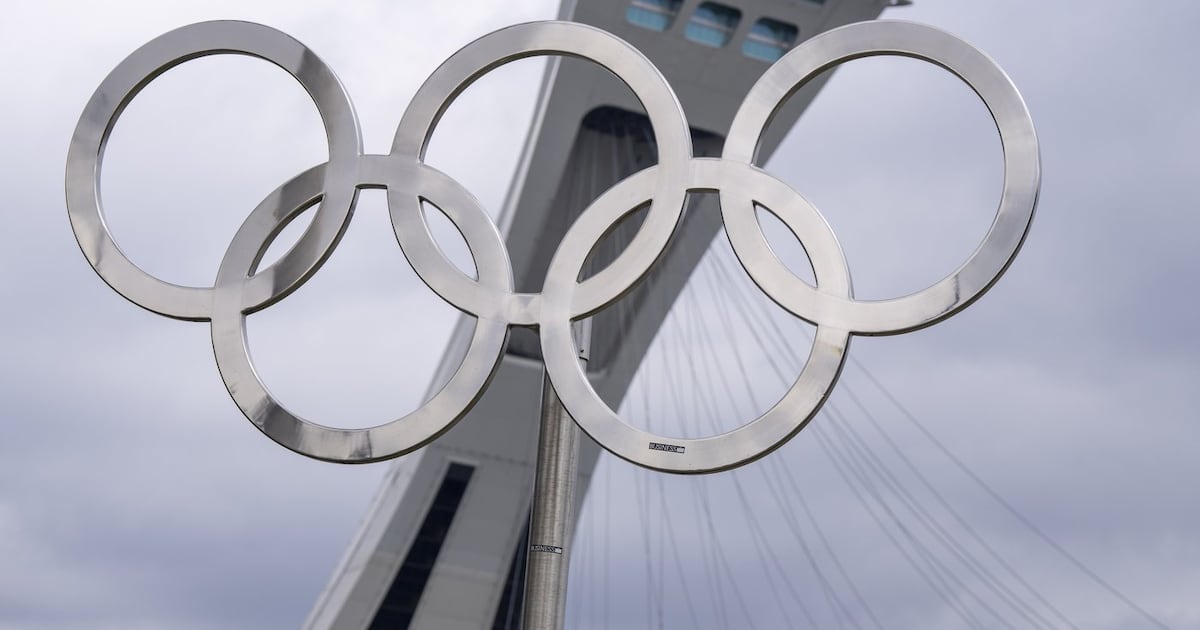 Montreal among four cities to host final Olympic qualifier ahead of Los Angeles Games - CTV News