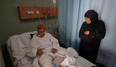 Israeli airstrikes on southern Lebanon kill 7 despite ceasefire