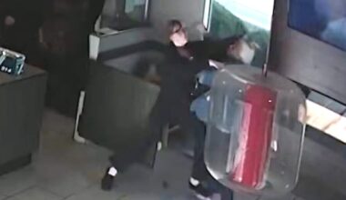 Tim Hortons dispute turns deadly after drive-thru order complaint - CTV News
