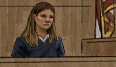 Feeding Our Future fraud ringleader Aimee Bock sentenced to 41+ years in prison