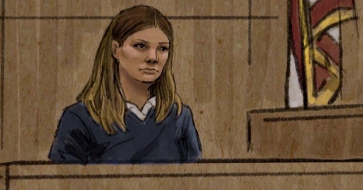 Feeding Our Future fraud ringleader Aimee Bock sentenced to 41+ years in prison
