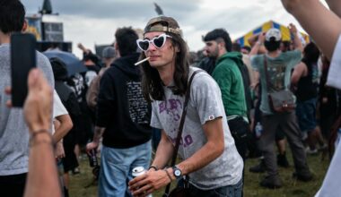 Up to 30,000 expected at French military site for illegal rave despite unexploded mortar risk