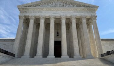 How the Supreme Court is reshaping the US midterm elections
