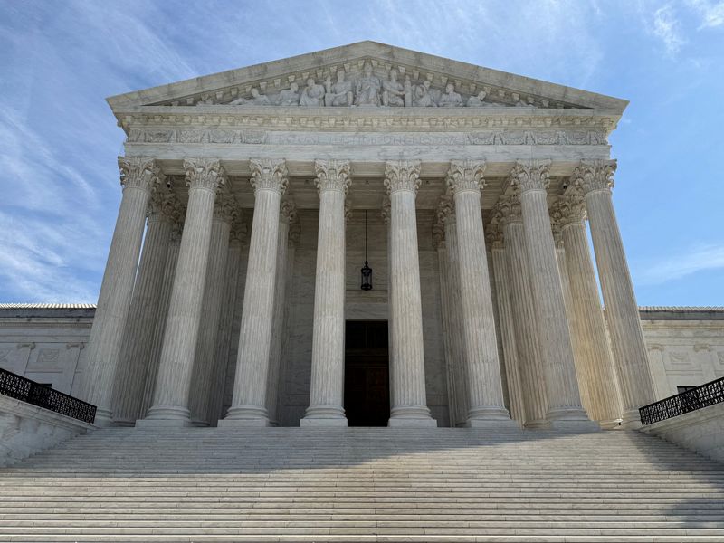 How the Supreme Court is reshaping the US midterm elections