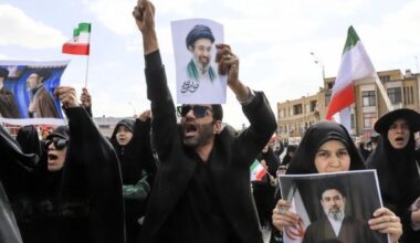 Israel will not exist in 15 years, Mojtaba Khamenei says