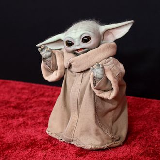 Premiere Of Disney’s “Star Wars: The Mandalorian And Grogu” - Arrivals