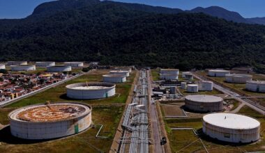 Iran war accelerates move away from fossil fuels