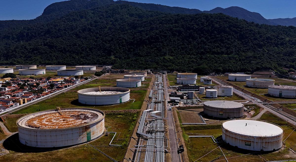 Iran war accelerates move away from fossil fuels