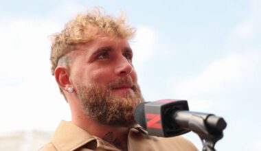 Jake Paul Claims Ronda Rousey Earns More Than Ilia Topuria for Upcoming Fights