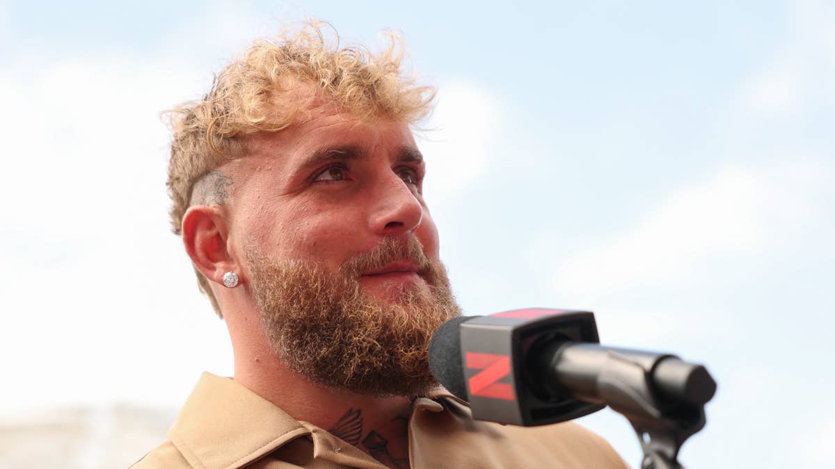 Jake Paul Claims Ronda Rousey Earns More Than Ilia Topuria for Upcoming Fights