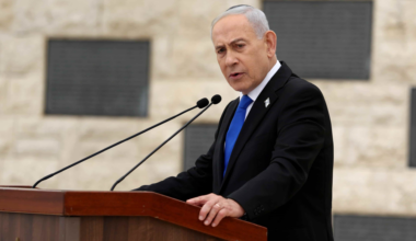 Israeli PM directs military to extend control over 70% of Gaza Strip