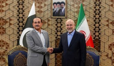 Iran, US close to a deal aimed at ending the war, officials say