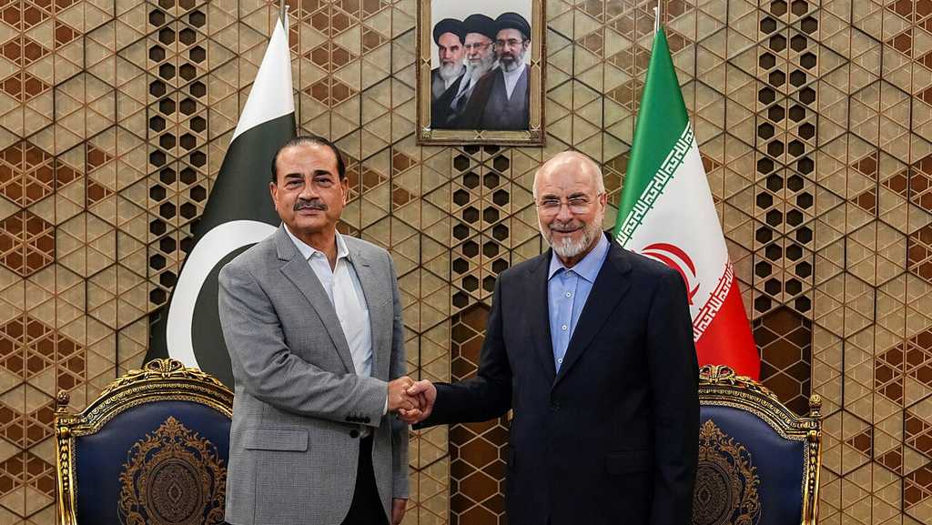 Iran, US close to a deal aimed at ending the war, officials say