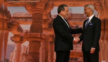 Iran War News: 'Tehran Will Never Bow': Iran's Araghchi Blasts US, Israel At BRICS Meet