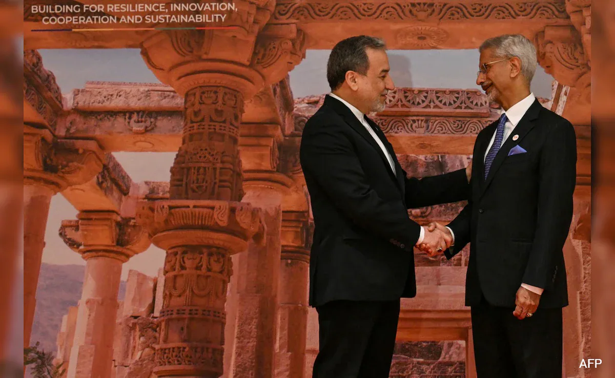 Iran War News: 'Tehran Will Never Bow': Iran's Araghchi Blasts US, Israel At BRICS Meet