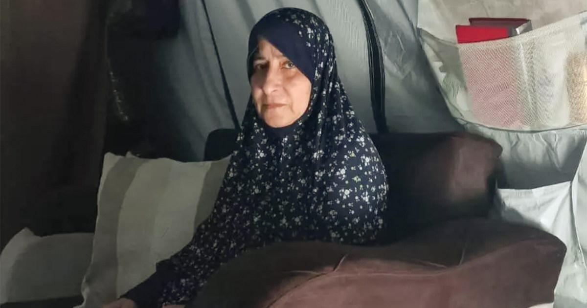 For third year in a row, Israel blocks Hajj pilgrimage for Gaza Muslims | Civil Rights News