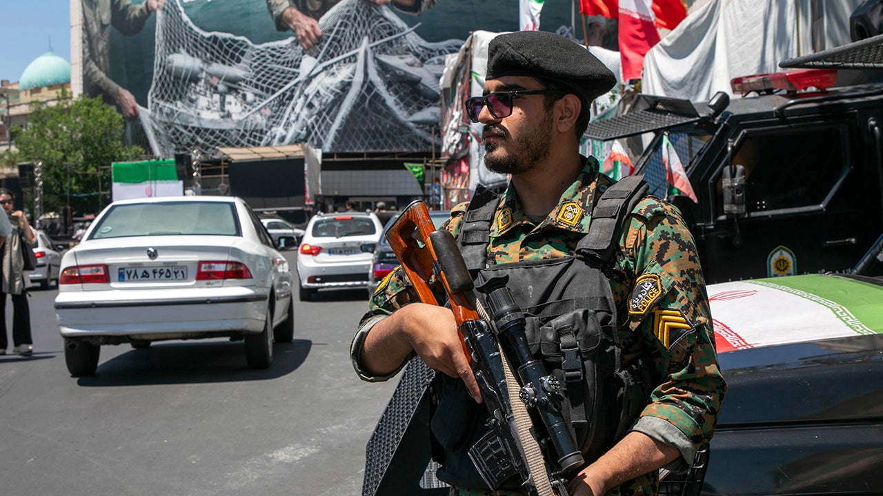 Tehran silent after US shares peace proposal
