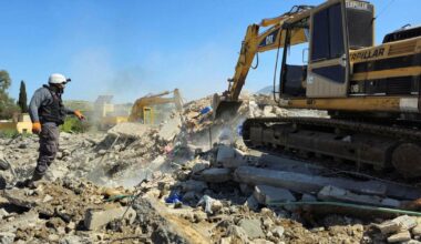 Entire Villages Razed – Report Reveals Scale of Destruction Israel Unleashed on South Lebanon