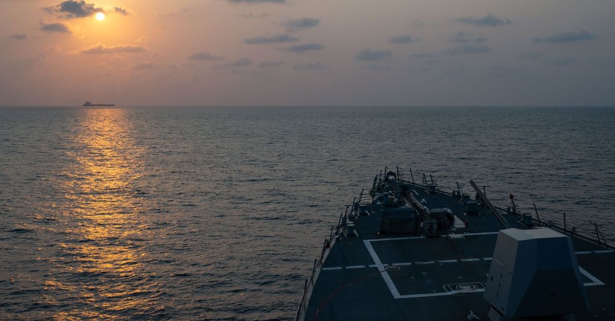 Live - Ceasefire under strain as Iran, US trade strikes near Hormuz