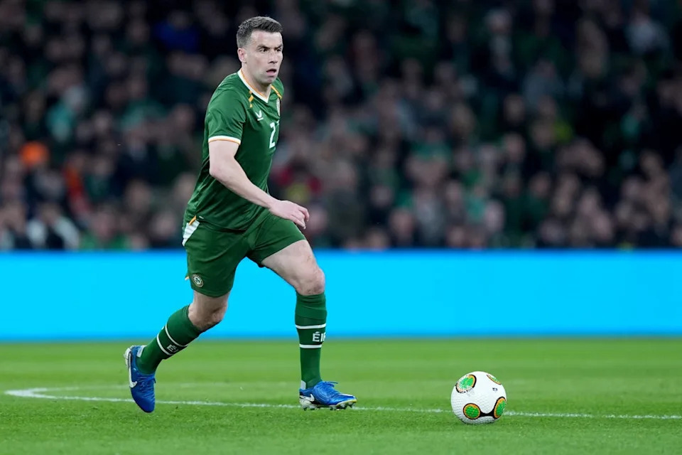 Republic of Ireland are due to play Israel later this year (Niall Carson/PA) (PA Wire)