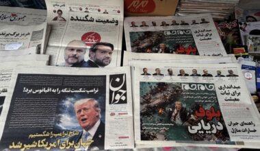 Ambassador Christopher Henzel: Deadlock, Optimism, And The Chance Of An Iran Deal