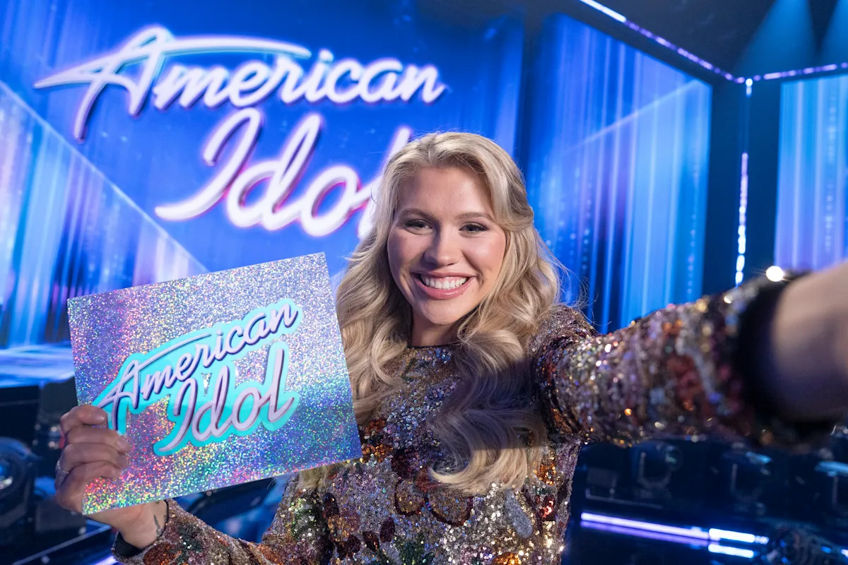 Who won 'American Idol' 2026? Season 24 champion crowned after standout viral audition.