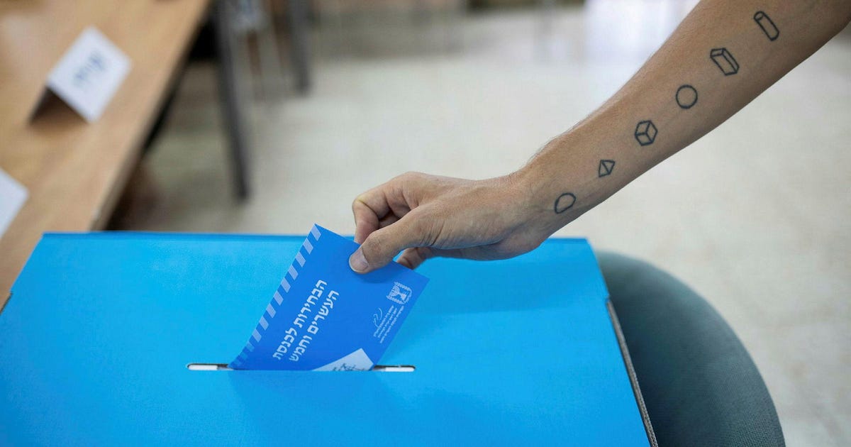 Israeli Expats Join Effort to Fly Home for the Election and Bring Down Netanyahu