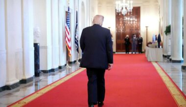 Trump Again Aims for a Tehran Deal as Israeli Interests Sidelined