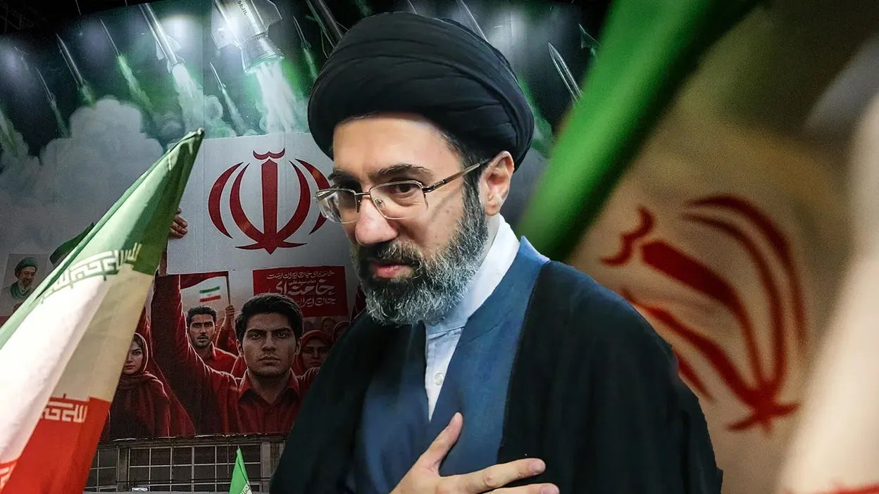 Live Updates: Iran’s Supreme Leader Mojtaba Khamenei categorizes US, Israel war as ‘jihad,’ analyst says