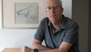 Israel's Education Minister: The Thought Police Chief