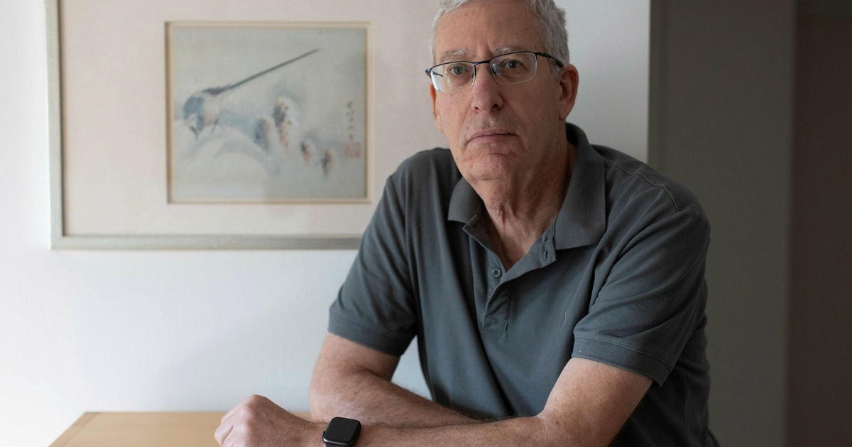 Israel's Education Minister: The Thought Police Chief