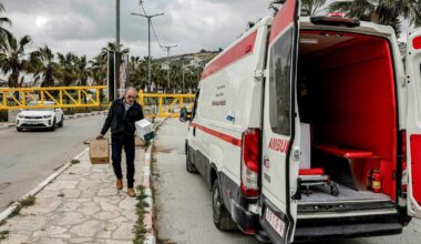After Gaza, Israel Is Now Causing the West Bank Health System to Collapse