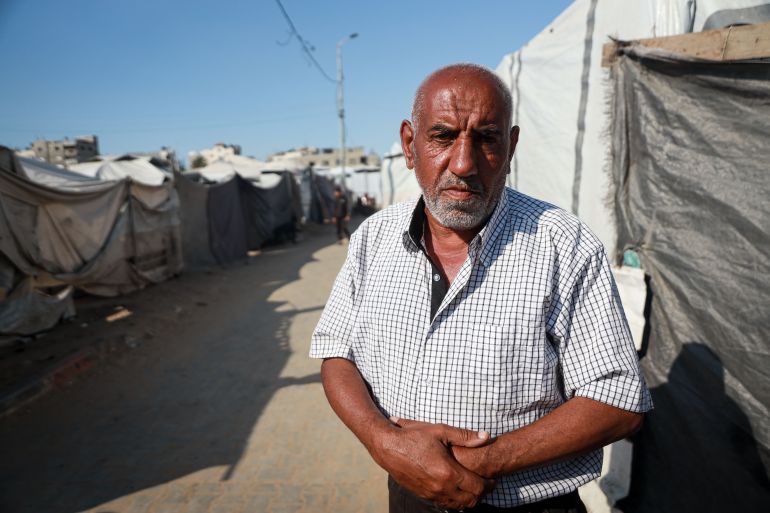 Eid al-Adha in Gaza